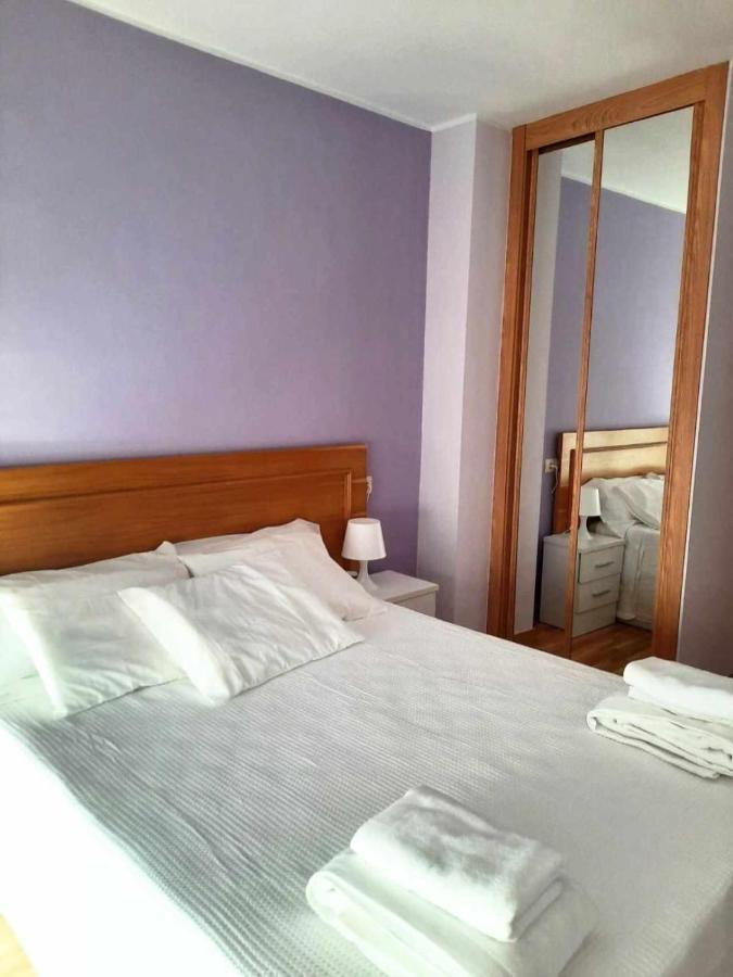 La Magdalena Acogedor Apartamento En Villaviciosa Villaviciosa  Exteriér fotografie