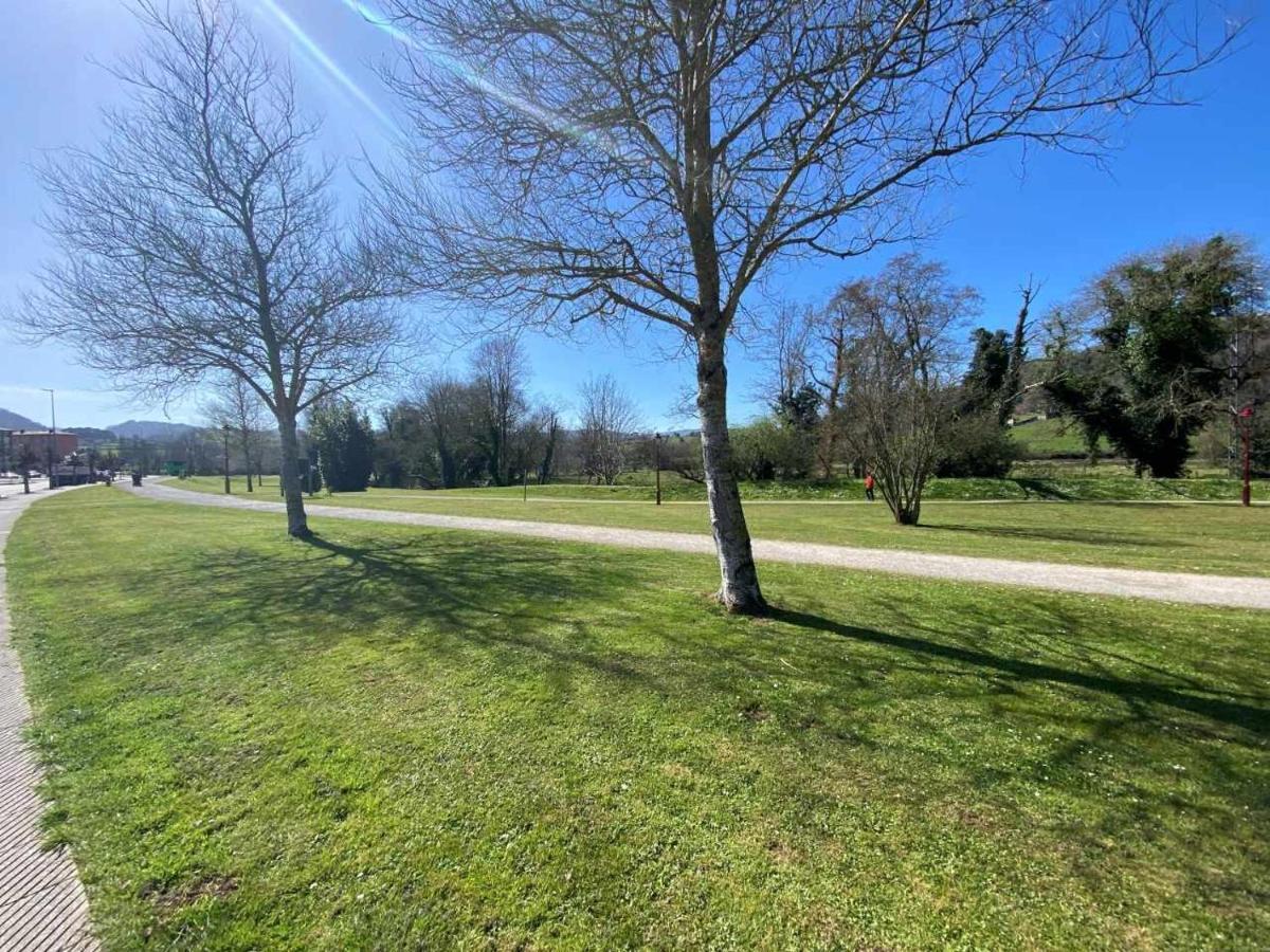 La Magdalena Acogedor Apartamento En Villaviciosa Villaviciosa  Exteriér fotografie