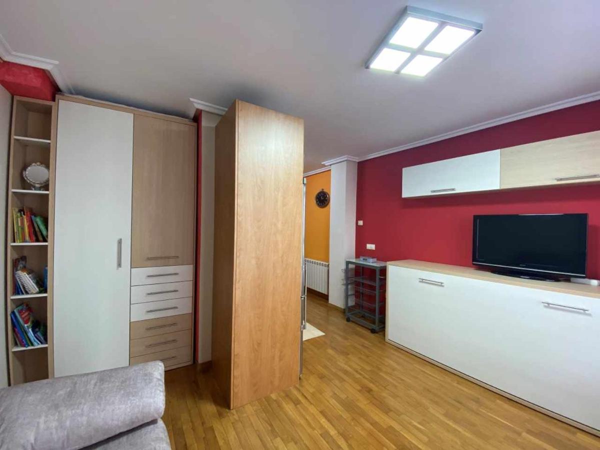 La Magdalena Acogedor Apartamento En Villaviciosa Villaviciosa  Exteriér fotografie