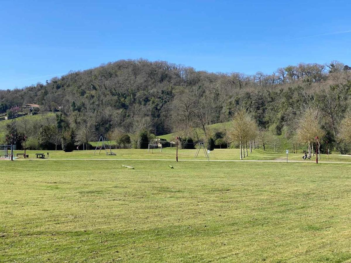 La Magdalena Acogedor Apartamento En Villaviciosa Villaviciosa  Exteriér fotografie