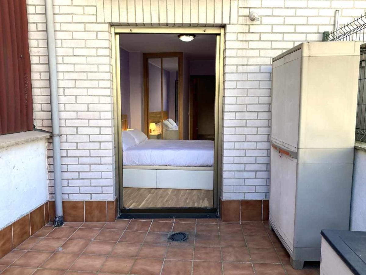 La Magdalena Acogedor Apartamento En Villaviciosa Villaviciosa  Exteriér fotografie