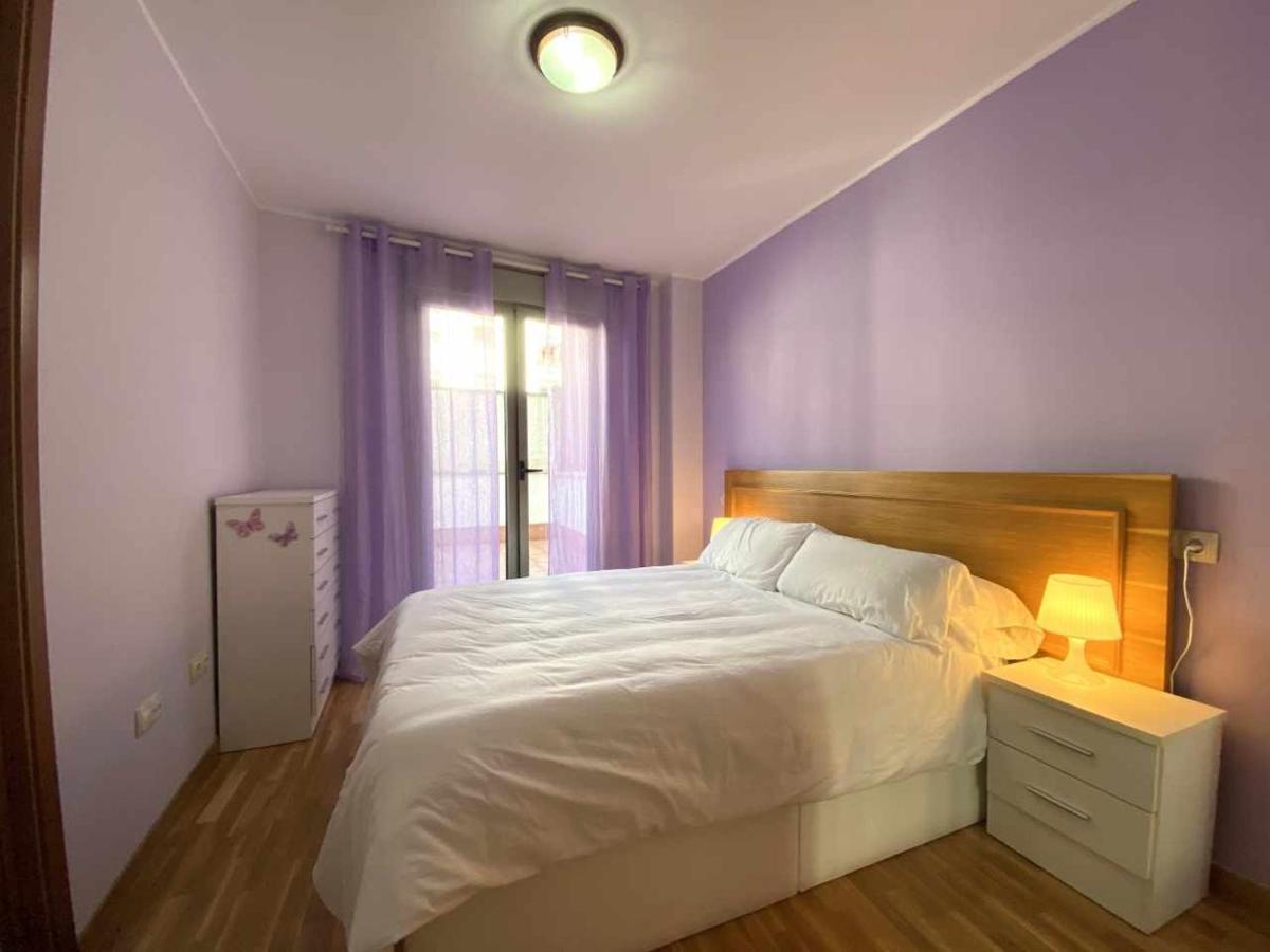 La Magdalena Acogedor Apartamento En Villaviciosa Villaviciosa  Exteriér fotografie