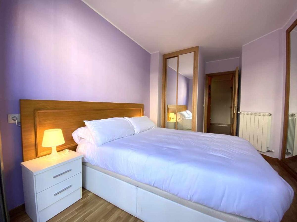 La Magdalena Acogedor Apartamento En Villaviciosa Villaviciosa  Exteriér fotografie