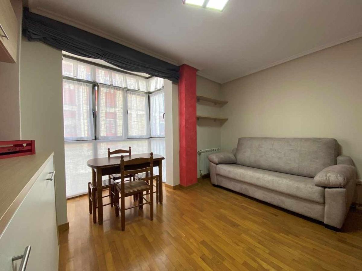 La Magdalena Acogedor Apartamento En Villaviciosa Villaviciosa  Exteriér fotografie