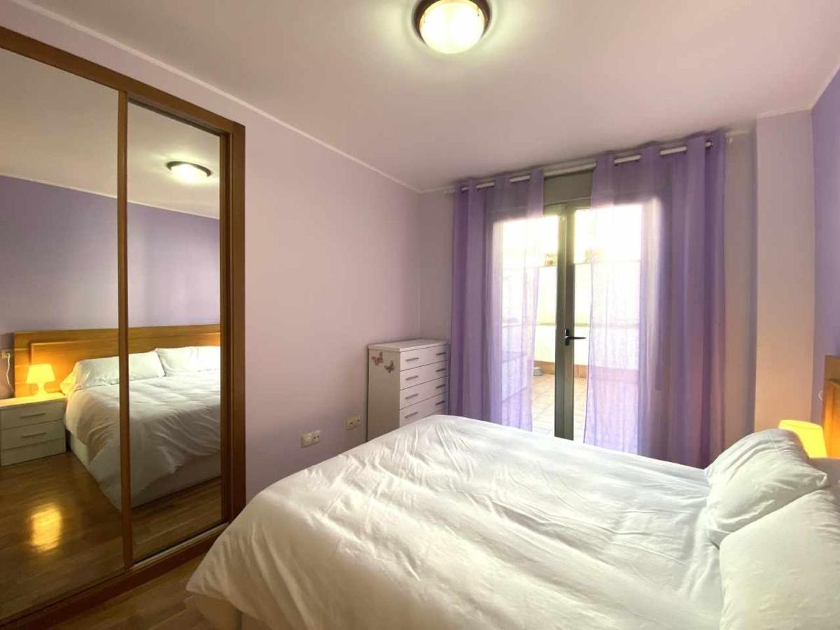 La Magdalena Acogedor Apartamento En Villaviciosa Villaviciosa  Exteriér fotografie