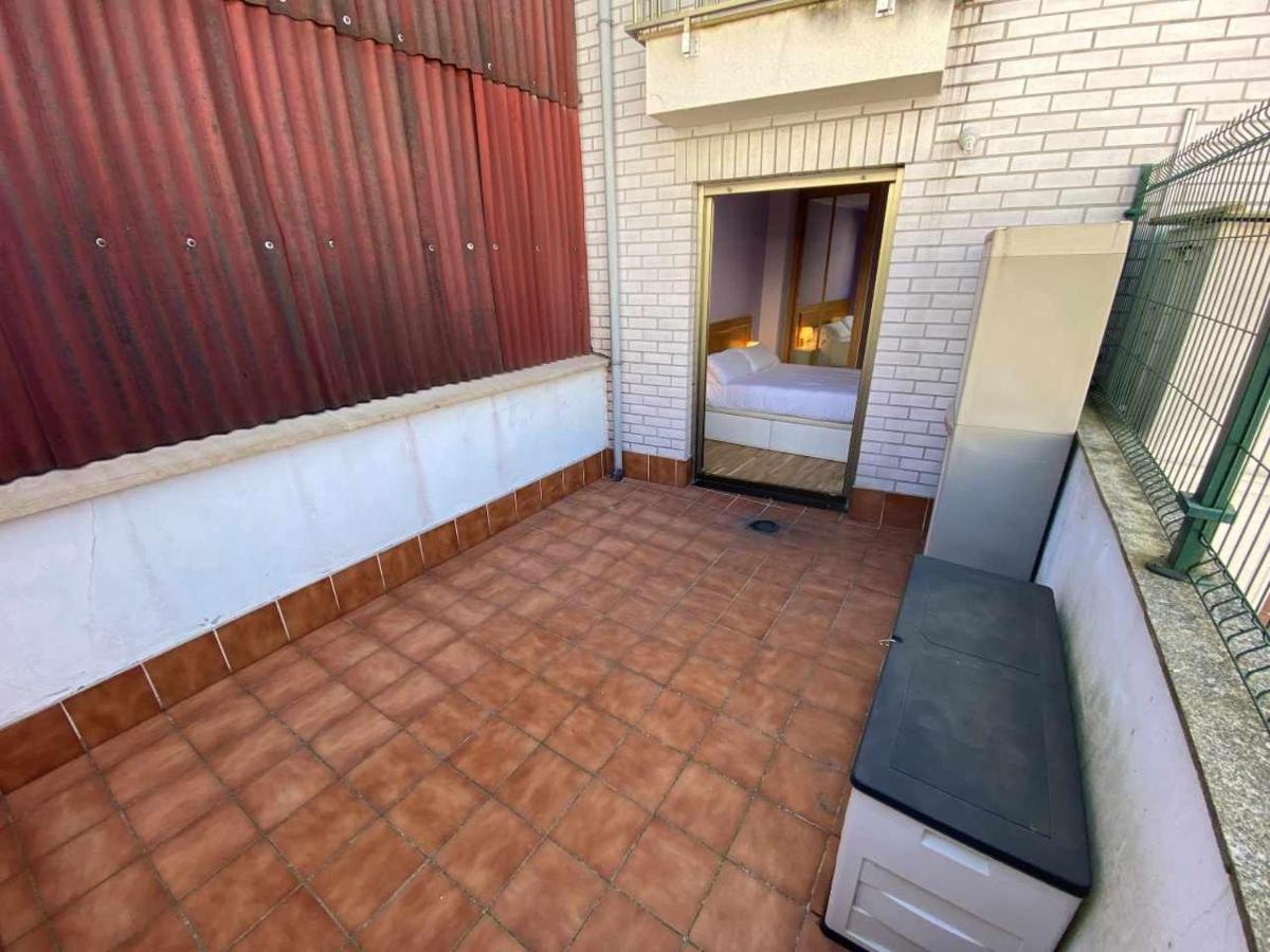 La Magdalena Acogedor Apartamento En Villaviciosa Villaviciosa  Exteriér fotografie