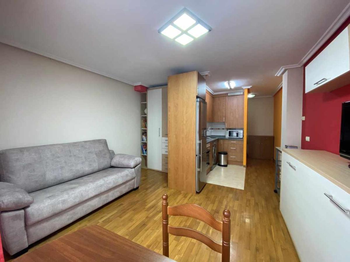 La Magdalena Acogedor Apartamento En Villaviciosa Villaviciosa  Exteriér fotografie