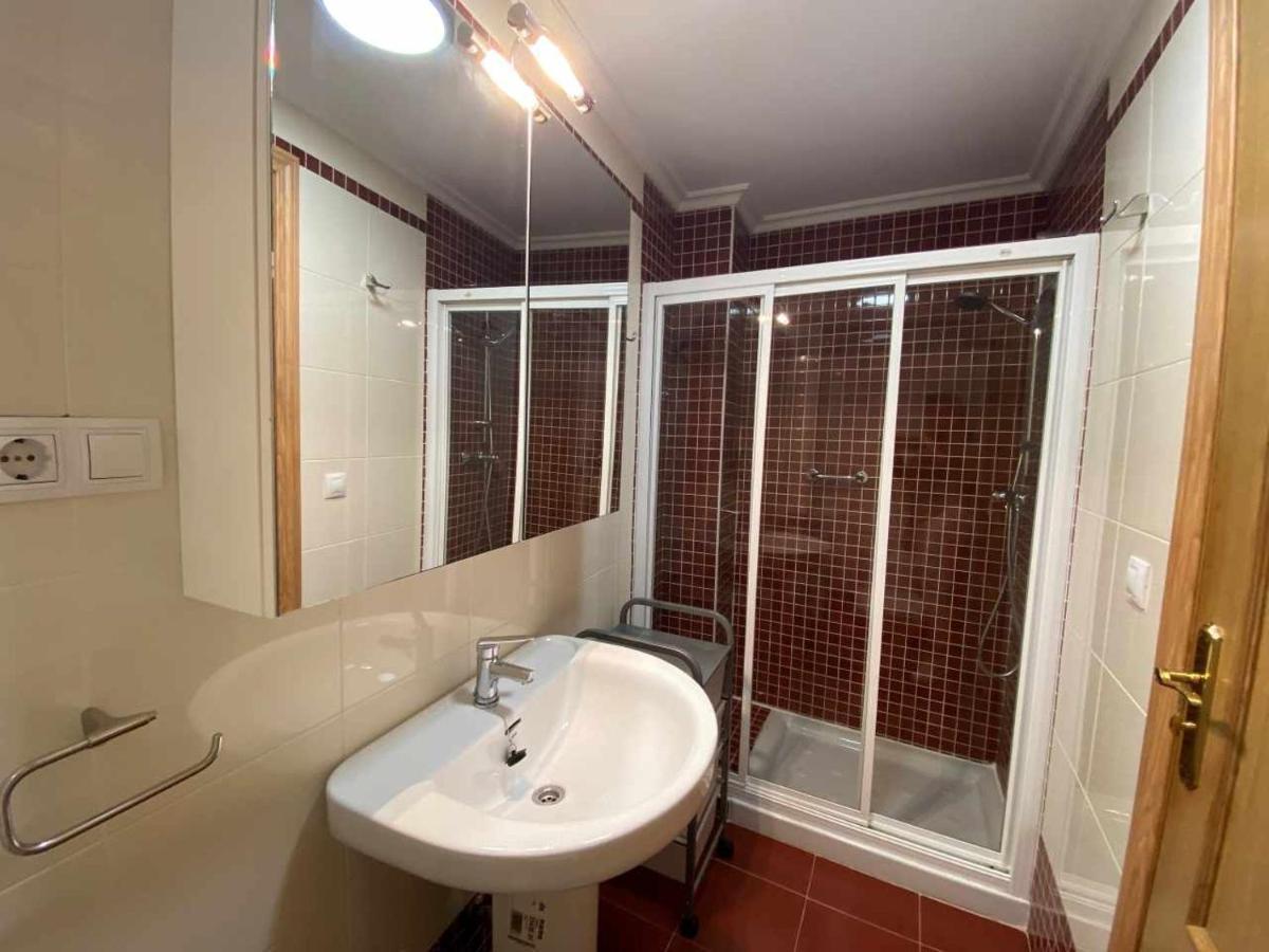 La Magdalena Acogedor Apartamento En Villaviciosa Villaviciosa  Exteriér fotografie
