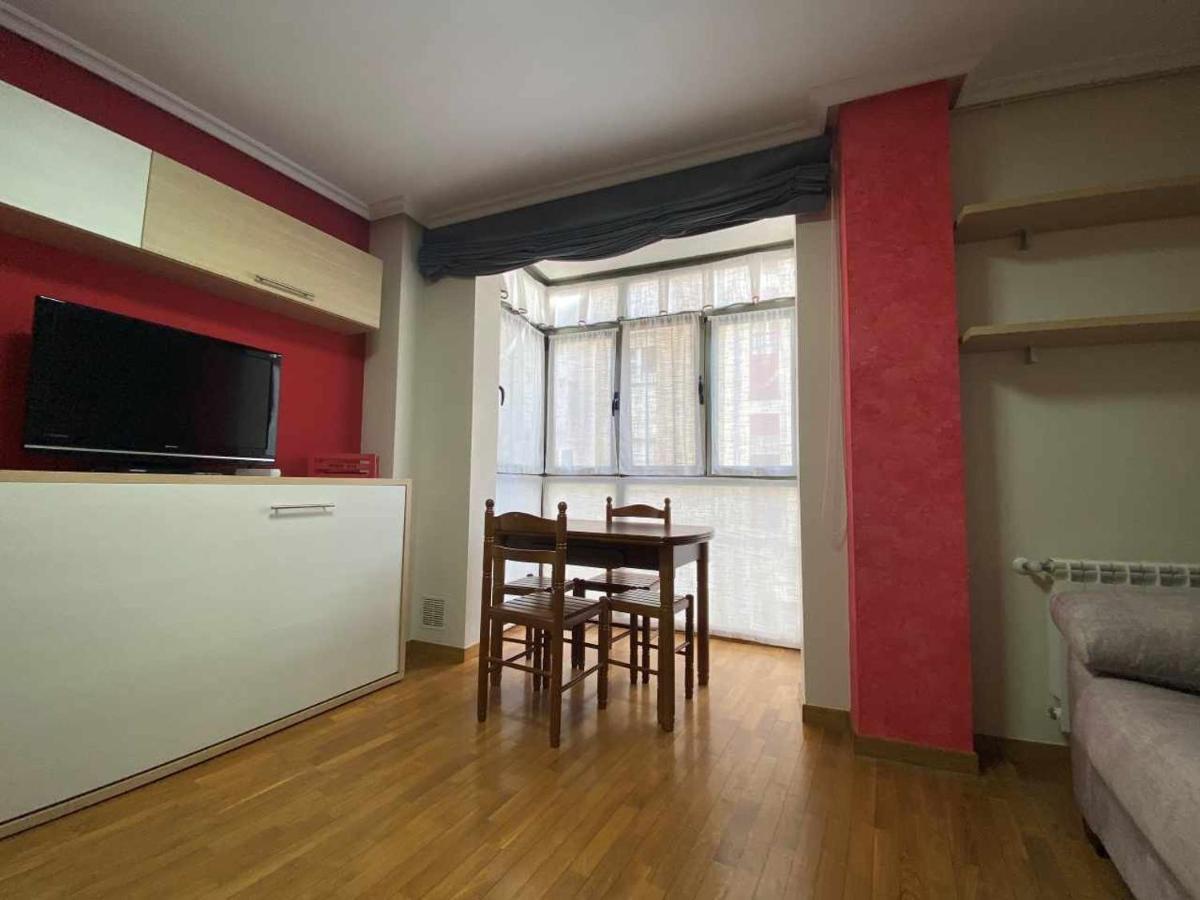 La Magdalena Acogedor Apartamento En Villaviciosa Villaviciosa  Exteriér fotografie