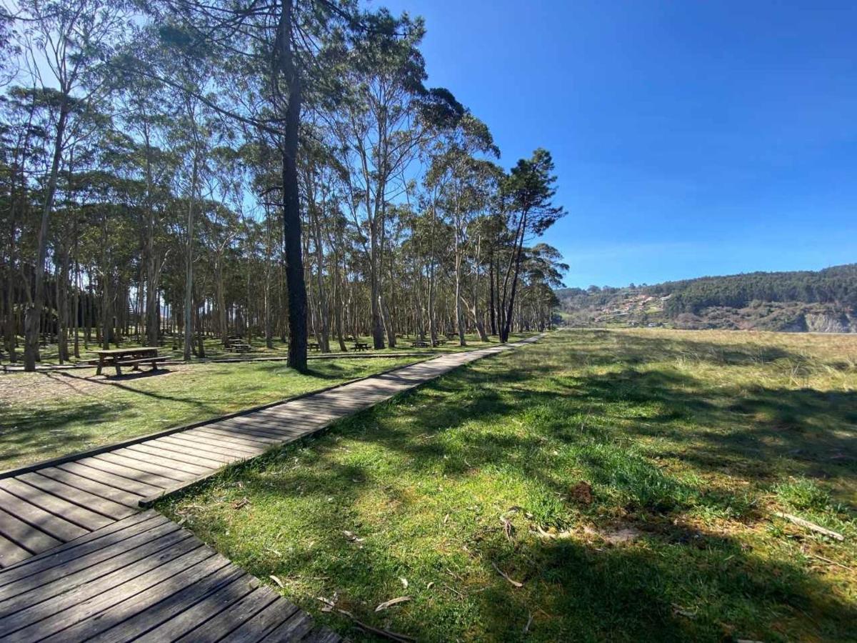 La Magdalena Acogedor Apartamento En Villaviciosa Villaviciosa  Exteriér fotografie