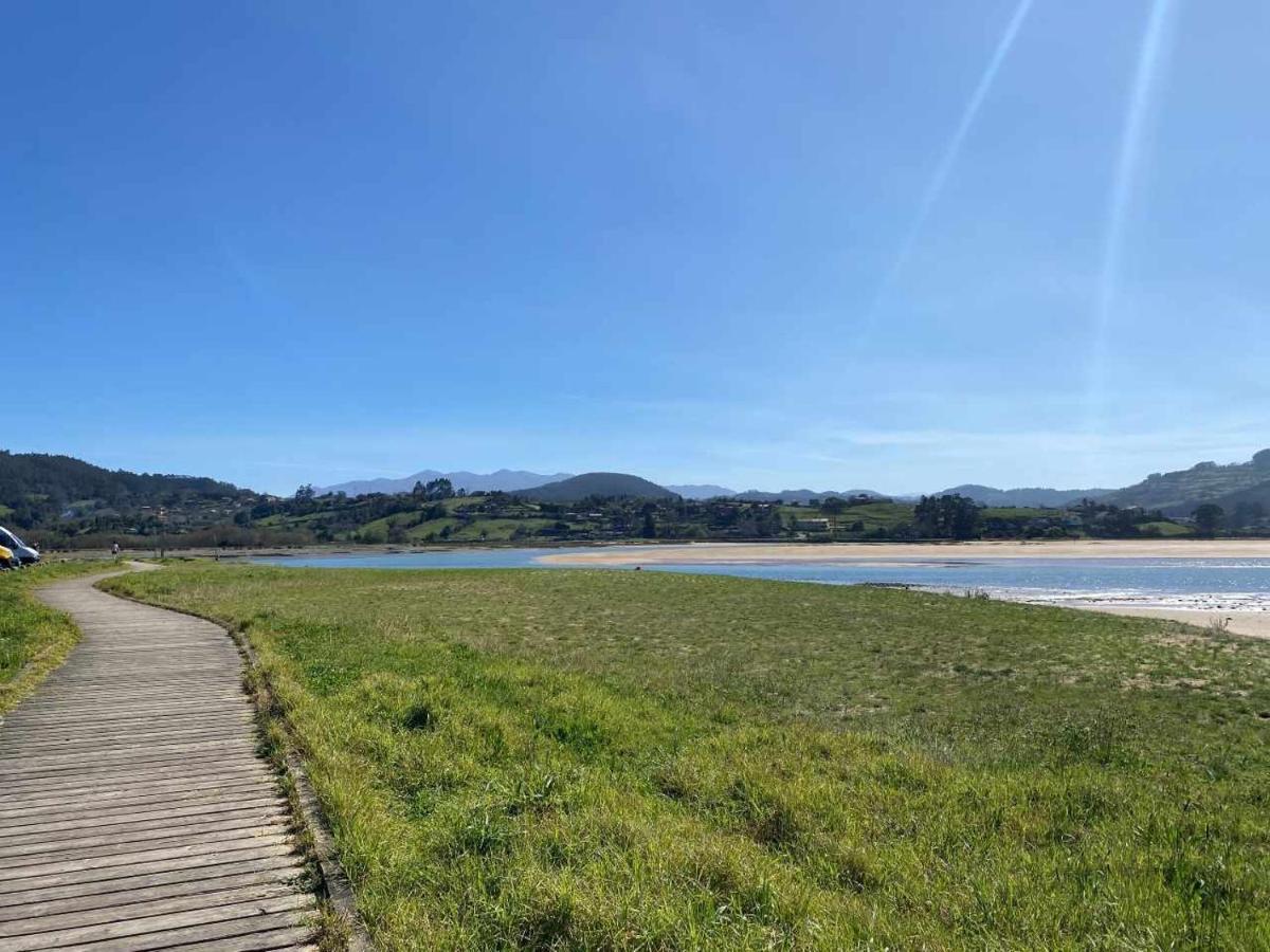 La Magdalena Acogedor Apartamento En Villaviciosa Villaviciosa  Exteriér fotografie